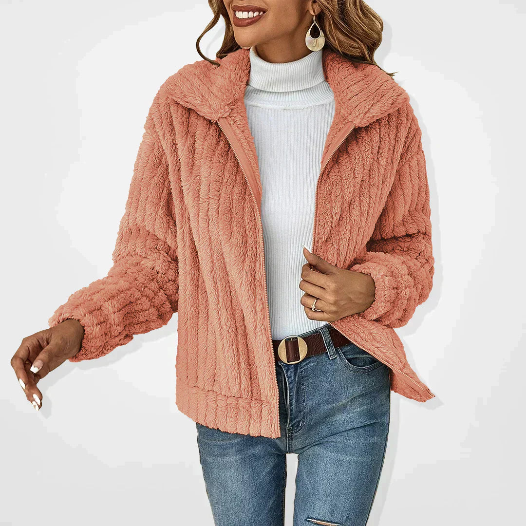 Yula | Cardigan décontracté