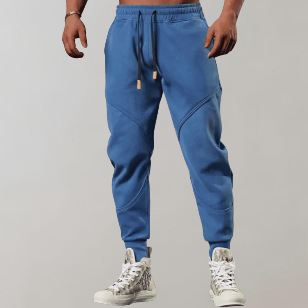 Pantalons de survêtement pour hommes