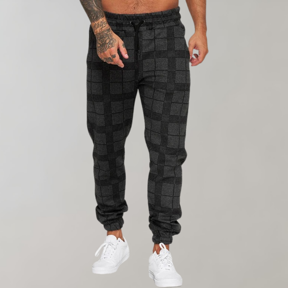 Pantalons élégants pour hommes