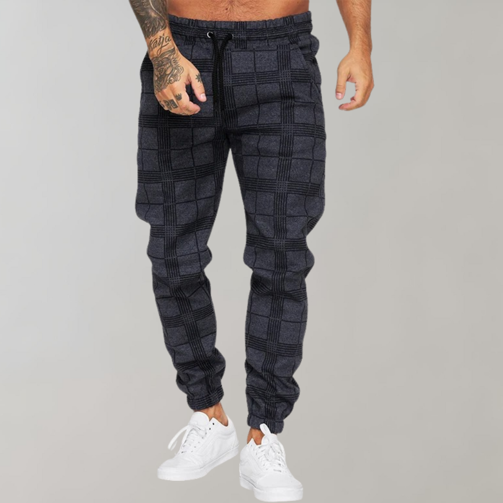 Pantalons élégants pour hommes
