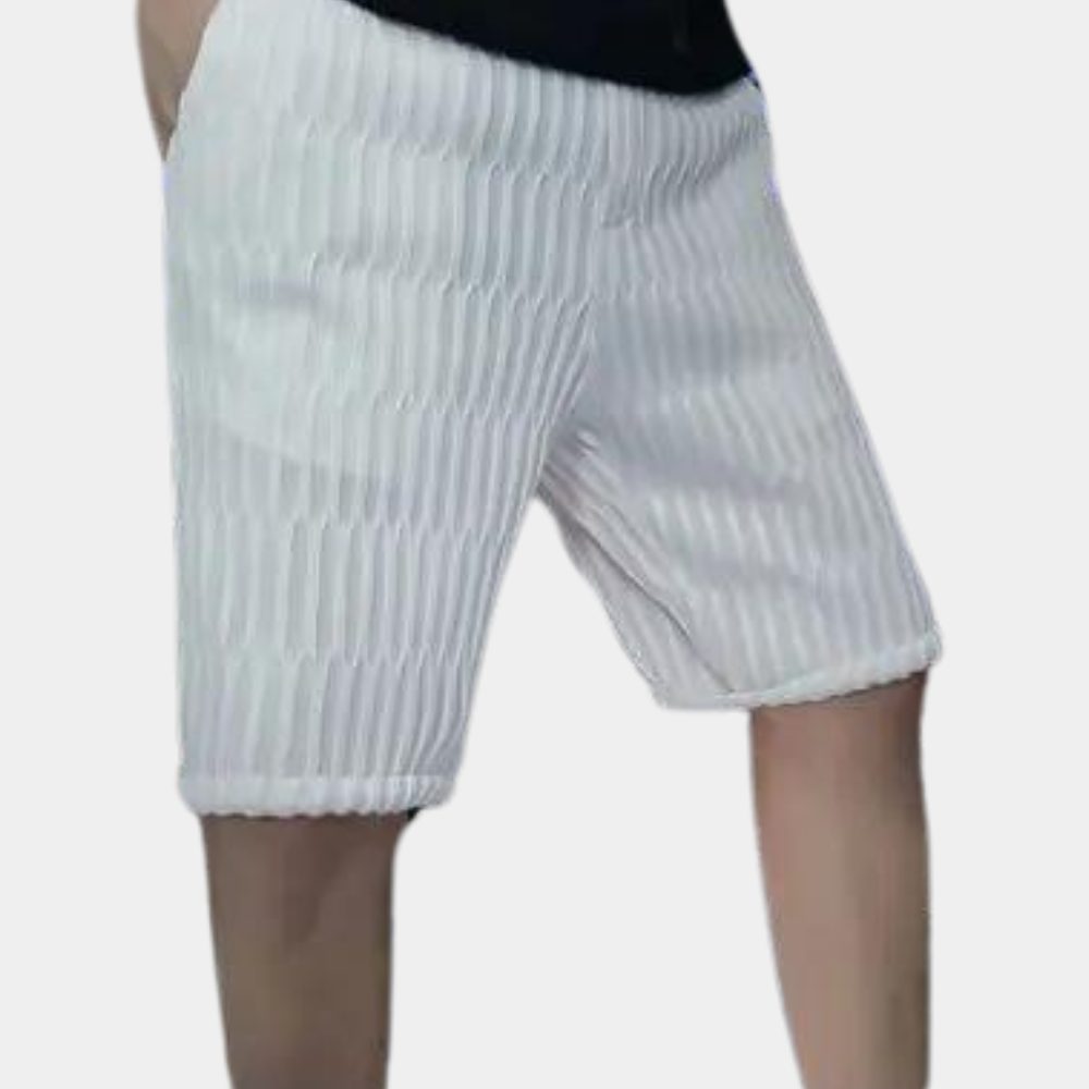Shorts élégants pour hommes