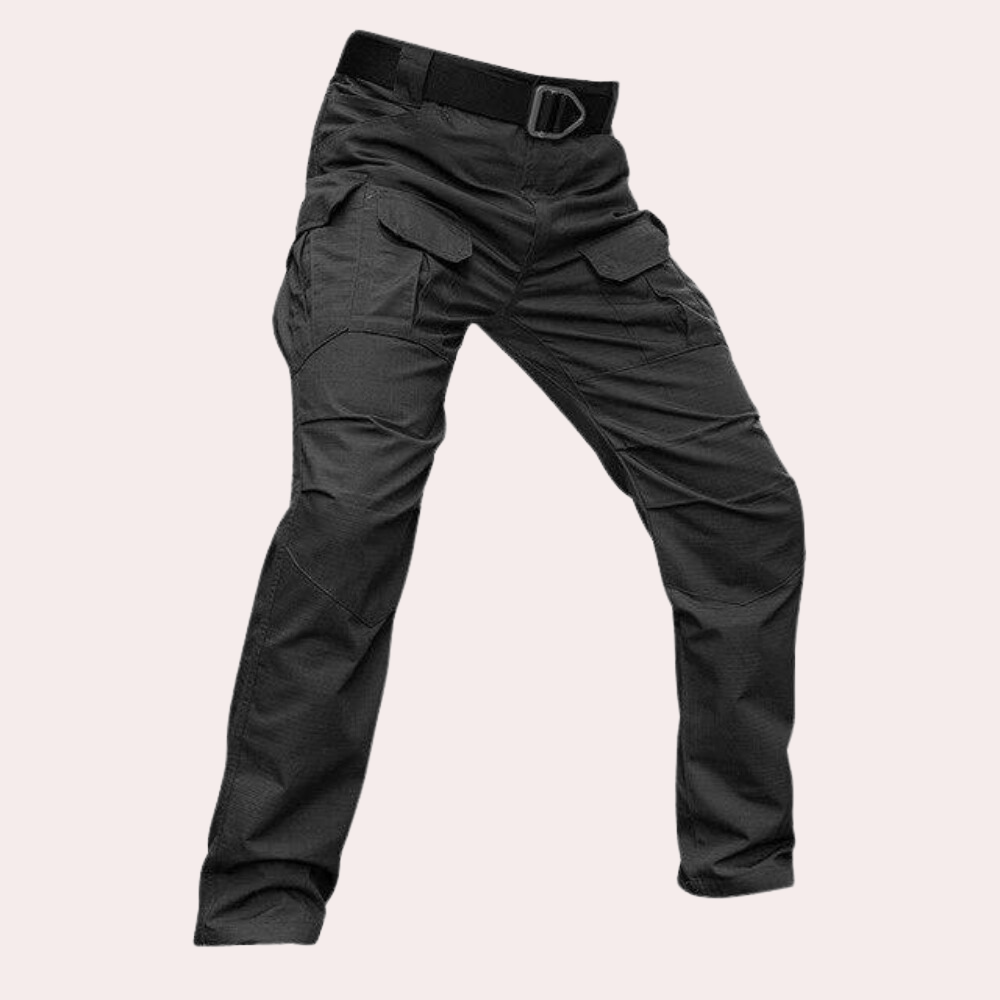 Pantalon cargo tactique pour homme