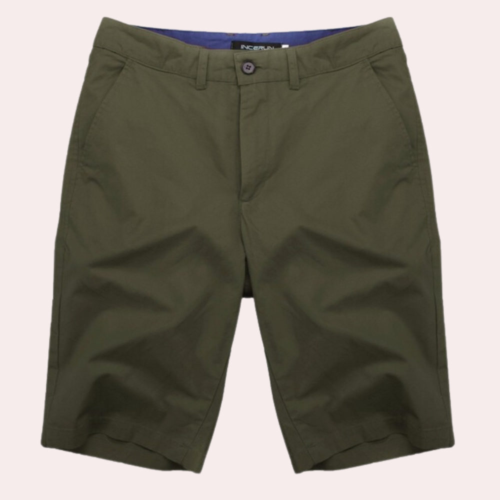 Shorts décontractés pour hommes