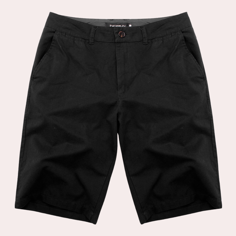 Shorts décontractés pour hommes