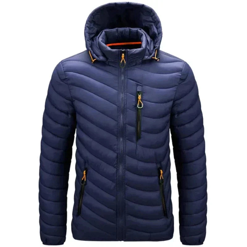 Hyvenis | Outdoor-Jacke für Männer