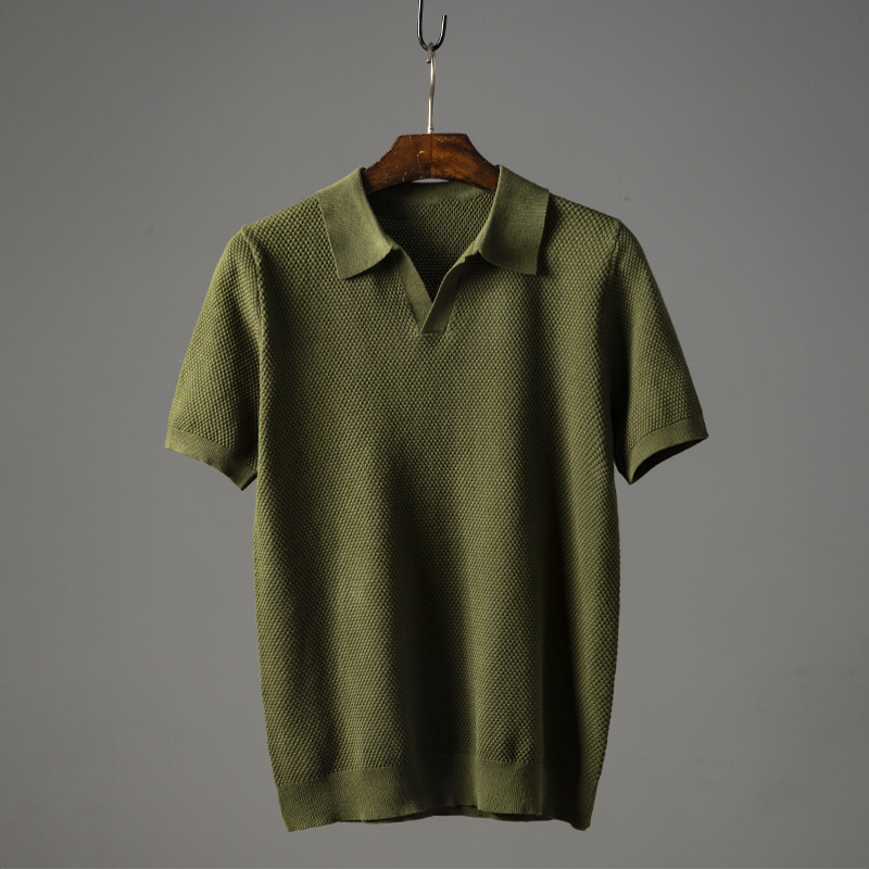 ALEXANDRE | POLO EN COTON