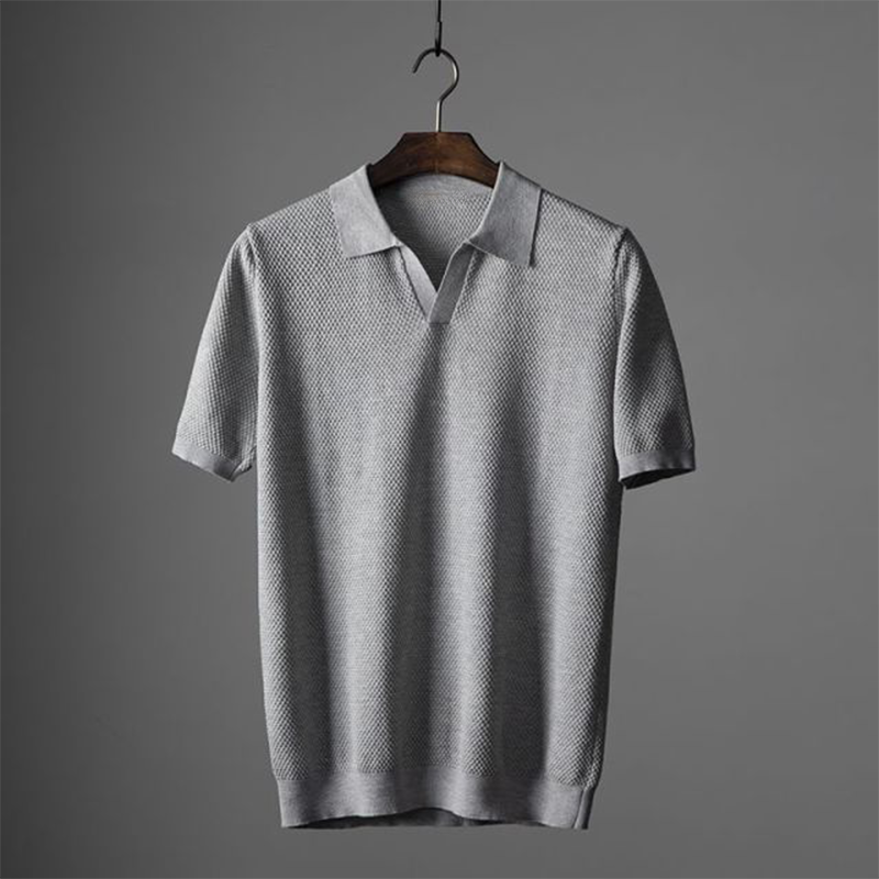 ALEXANDRE | POLO EN COTON