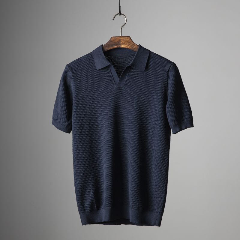 ALEXANDRE | POLO EN COTON