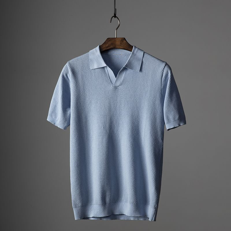 ALEXANDRE | POLO EN COTON