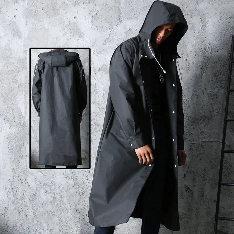 Imperméable - Cole