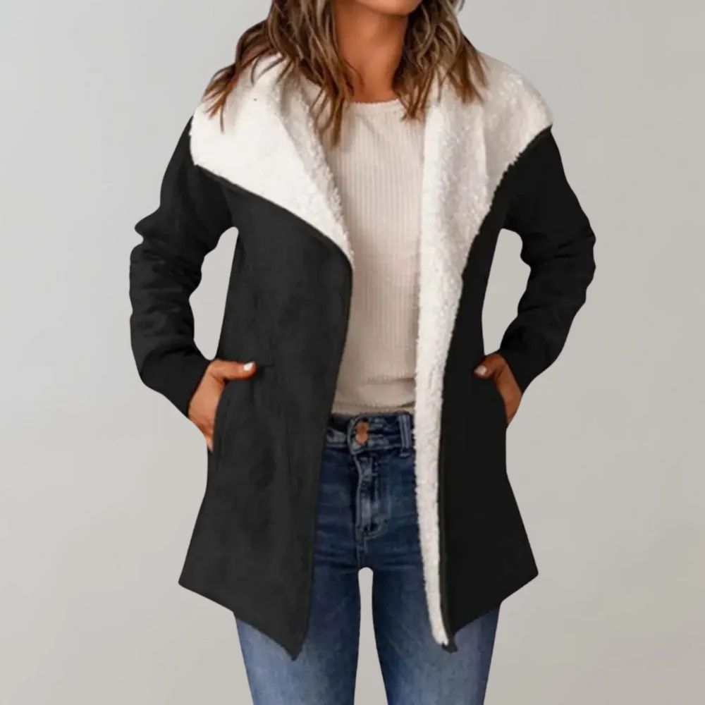 Cardigan doux et tendance - Chantal