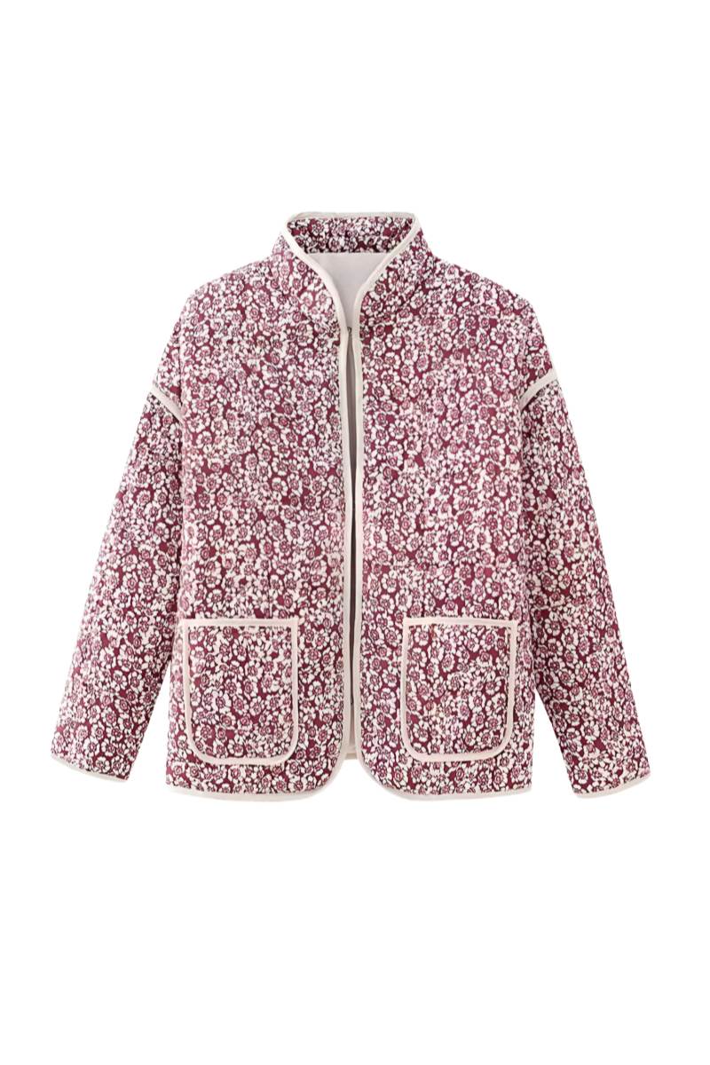 Nudela Jacke