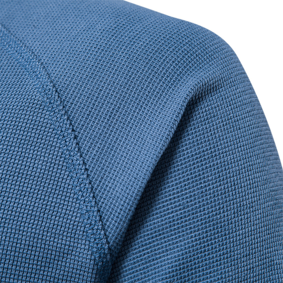 Bjorn - Veste imperméable avec manches toutes saisons 