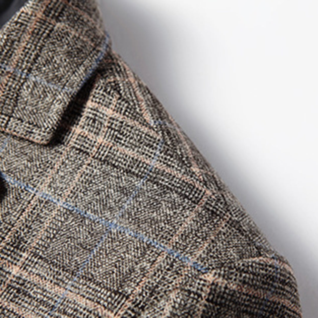 Ambros – veste blazer décontractée