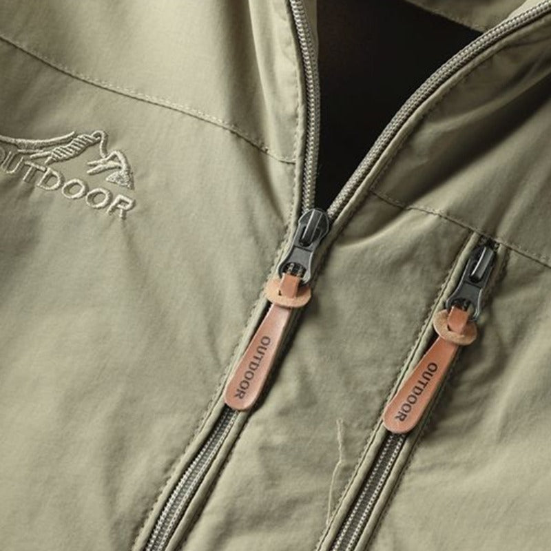 Wivarae | veste d'extérieur