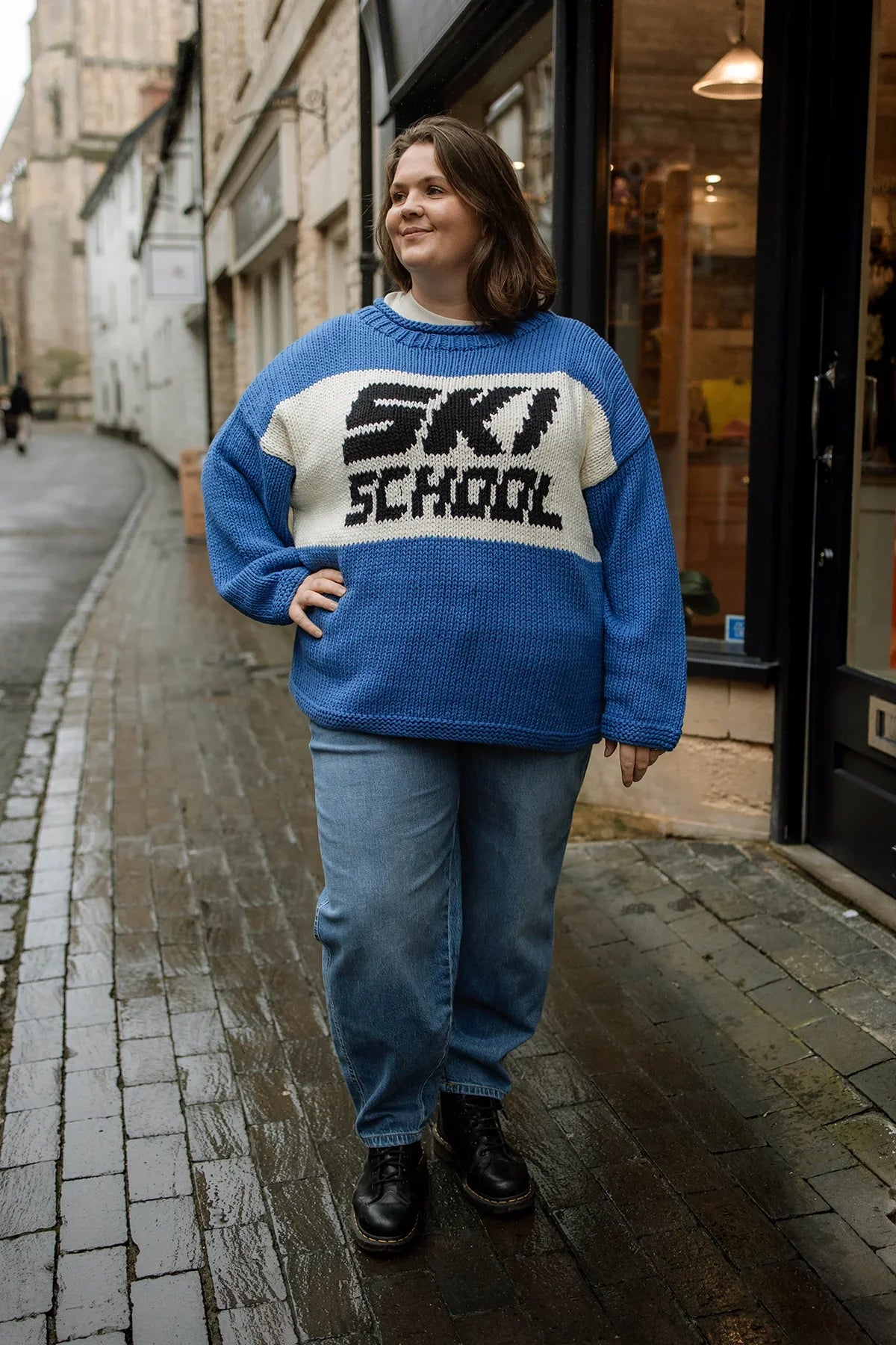 École de ski Springer