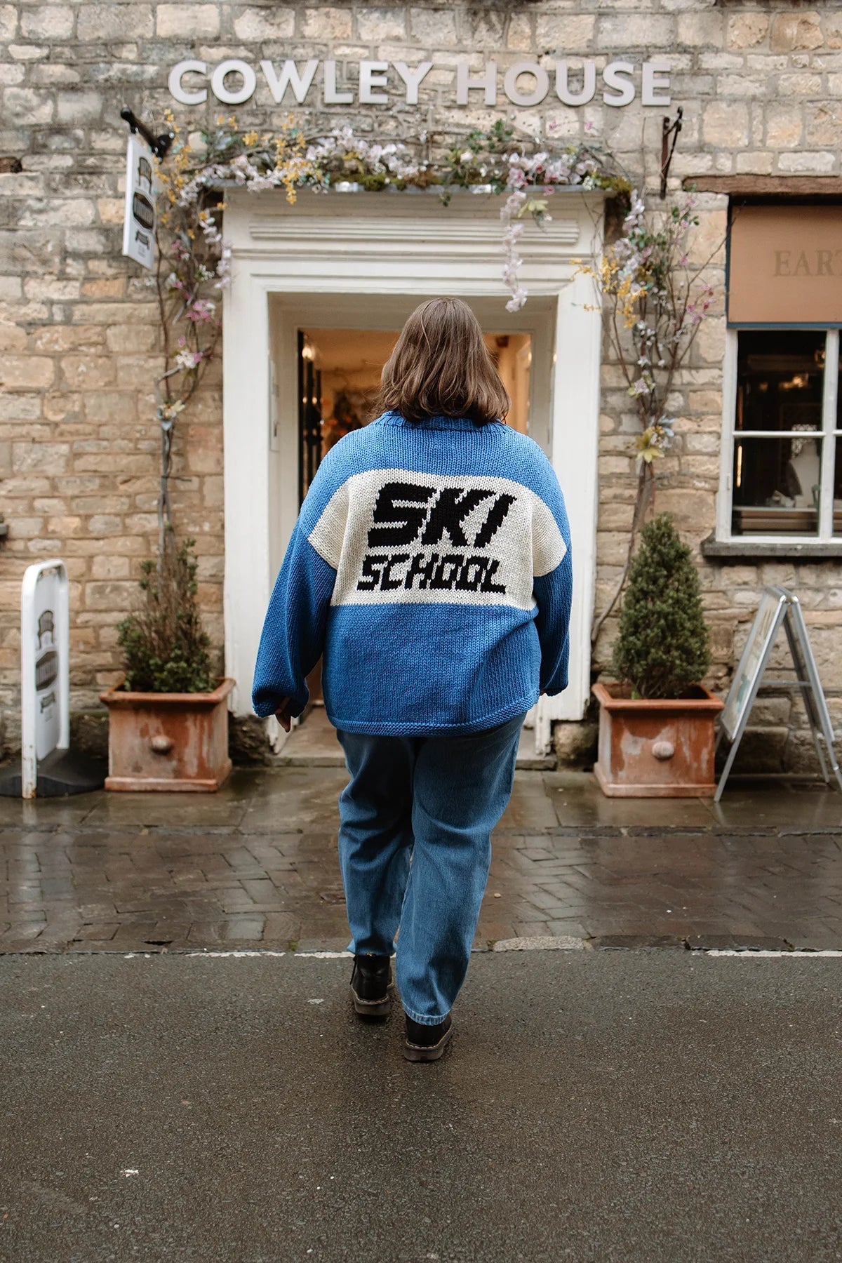 École de ski Springer