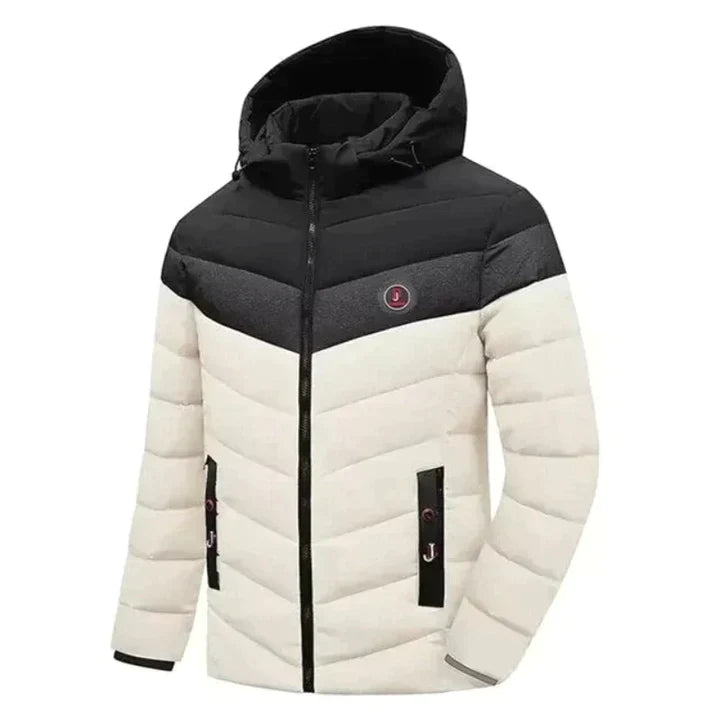 Jackson – wasserdichte outdoor-jacke für herren