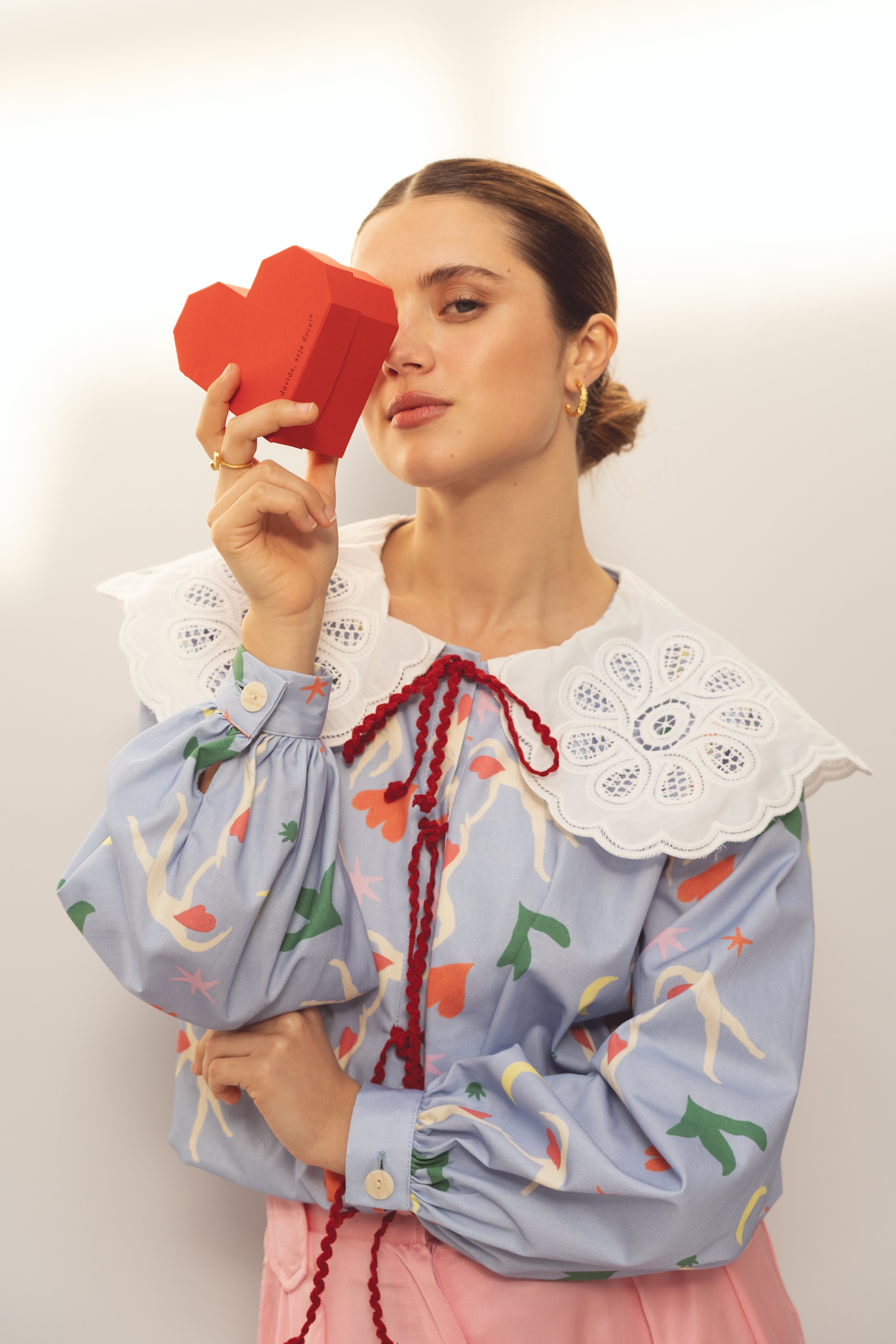 Bellachicha VIE Shirt - Lovers
