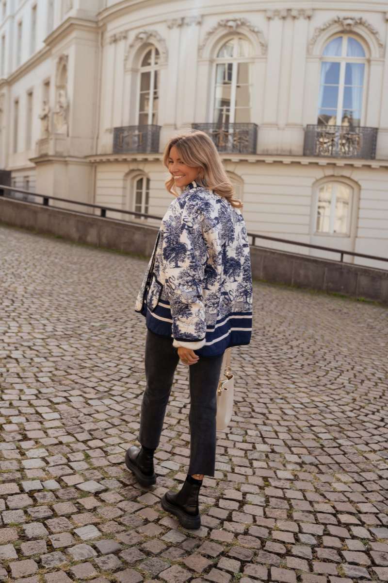 Pettina Jacke