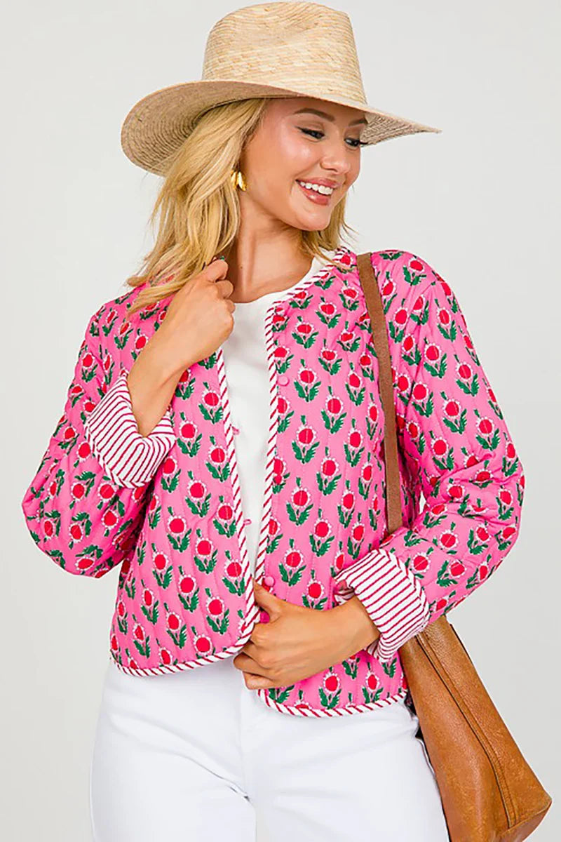 Danissa Wendbare Jacke
