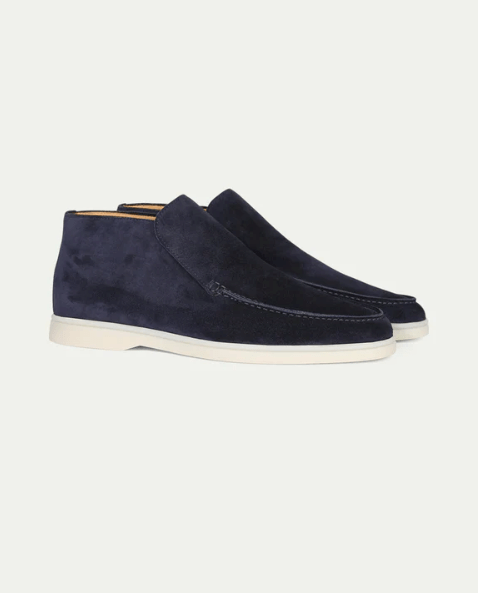 Bellachicha - Ensemble coupe bleue