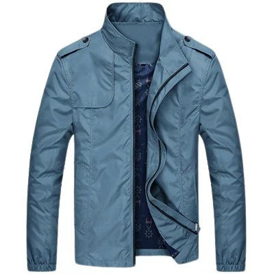 Ezekiel - veste de pluie pour homme