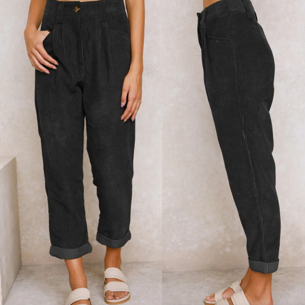 Dineke - Cordhose für Damen