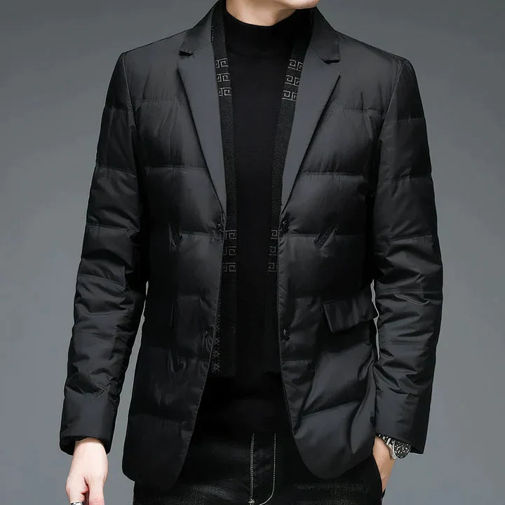 Alexander – blazer élégant pour homme