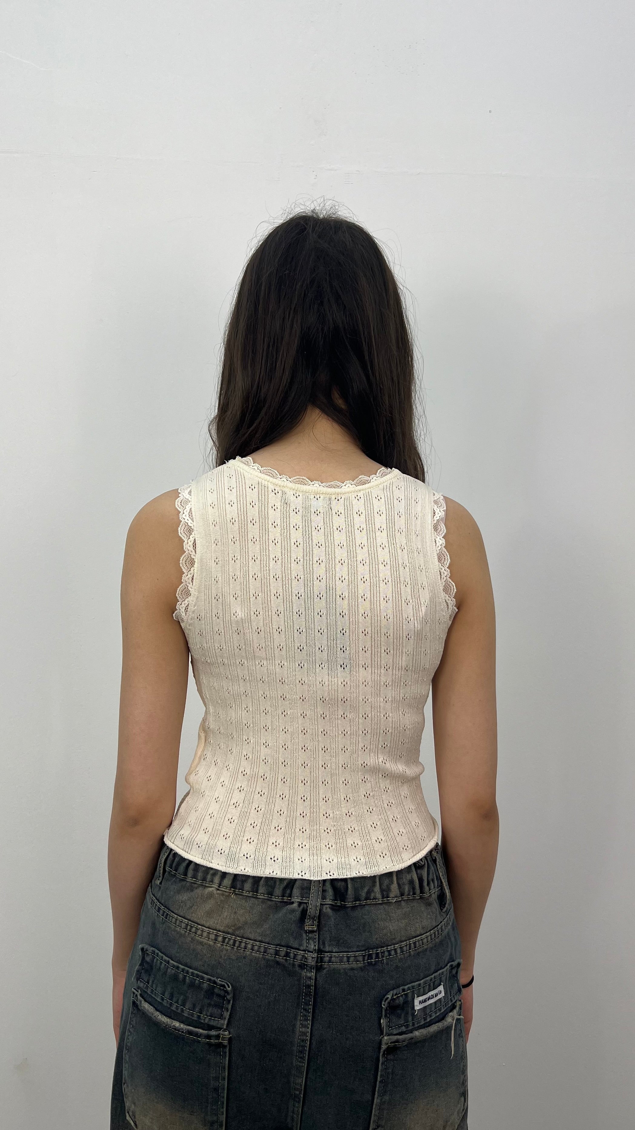 Bellachicha Tank top