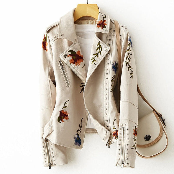 Bequemes Jacke