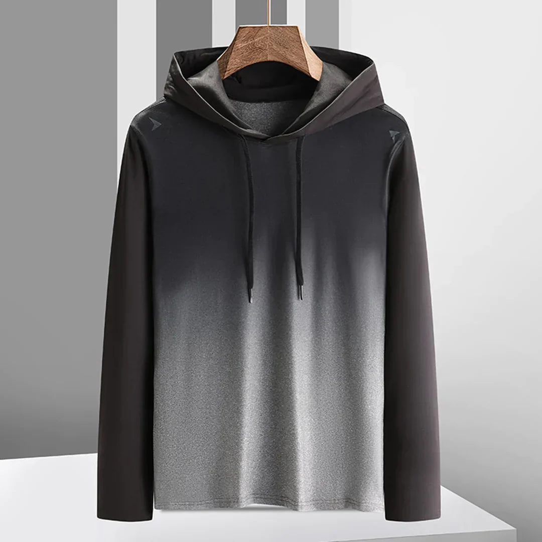 Liam - sweat à capuche de sport pour homme