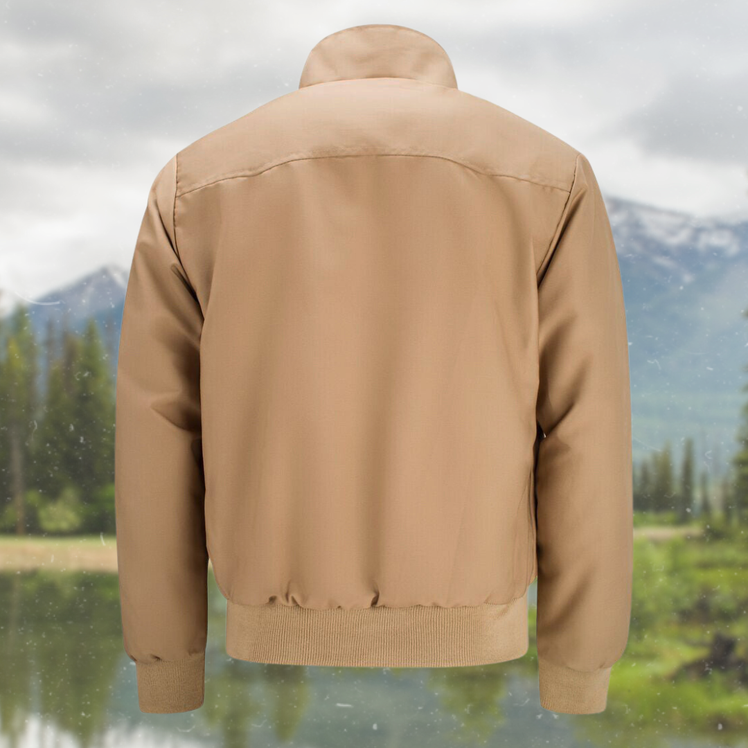 Lanelle | Trending Baumwolljacke für Männer