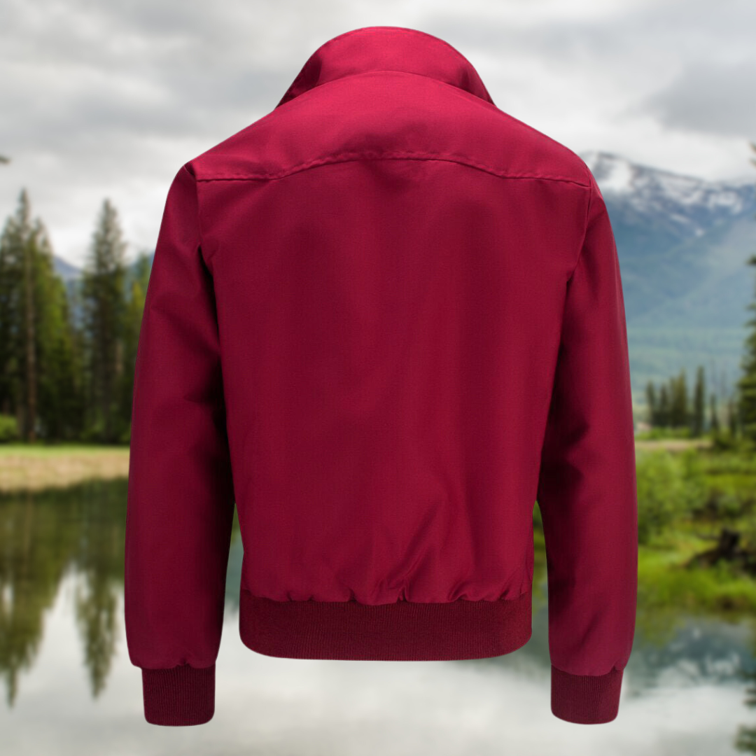 Lanelle | Trending Baumwolljacke für Männer