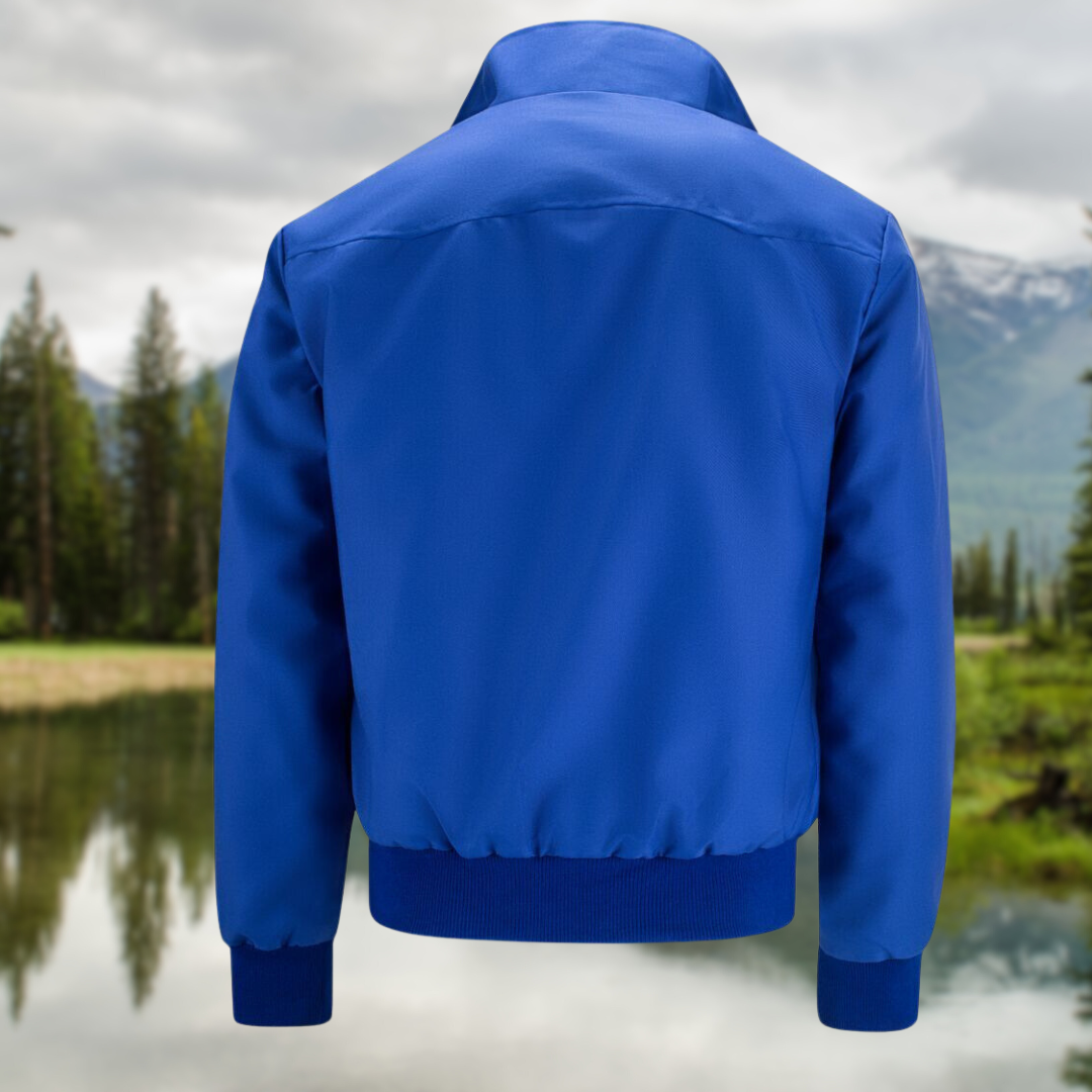Lanelle | Trending Baumwolljacke für Männer