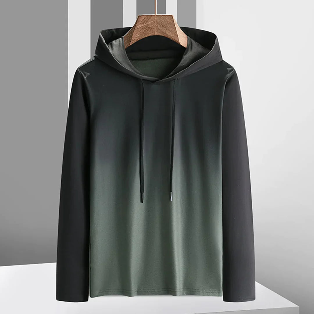 Liam - sweat à capuche de sport pour homme