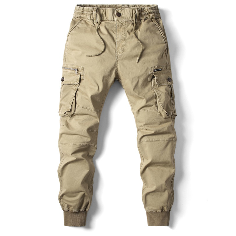 BRIAN™ | Pantalons de jogging cargo