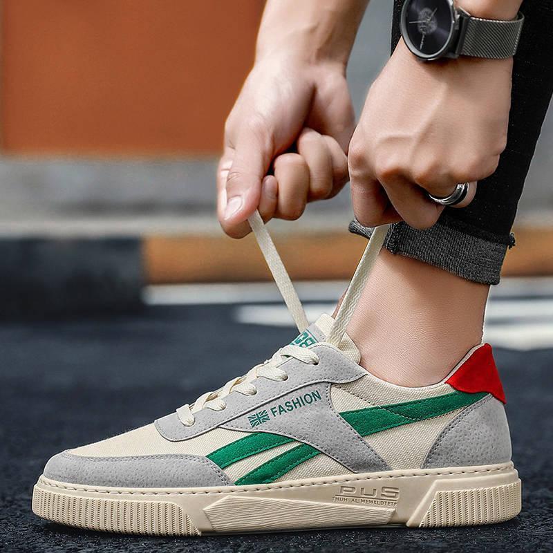 Michelle - Skyler Herren-Sneaker für den aktiven Mann