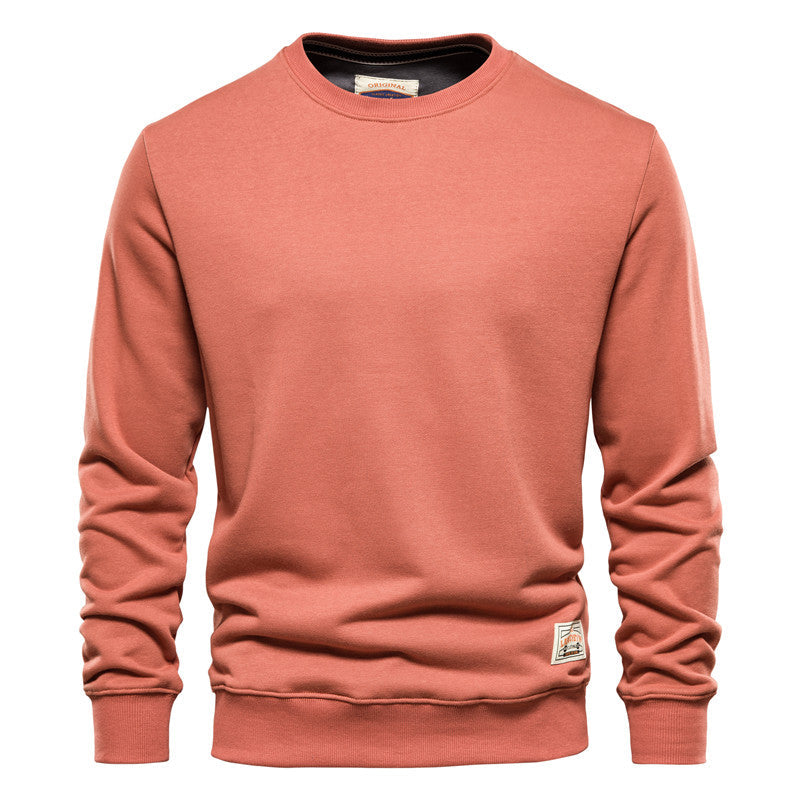 Uri - Pull confortable pour homme