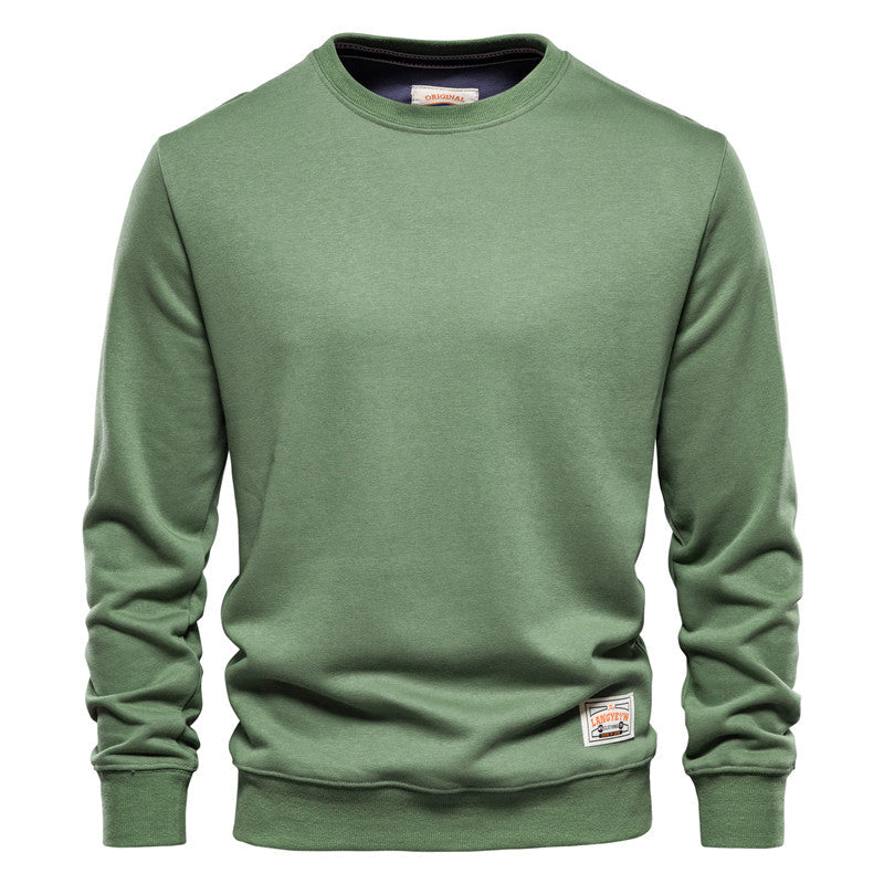 Uri - Pull confortable pour homme