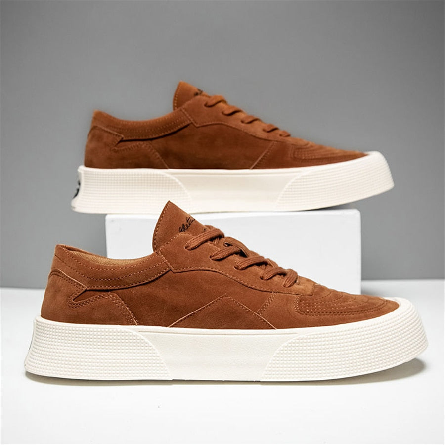 Cornelius - Plateau-Vulkanwanderschuhe