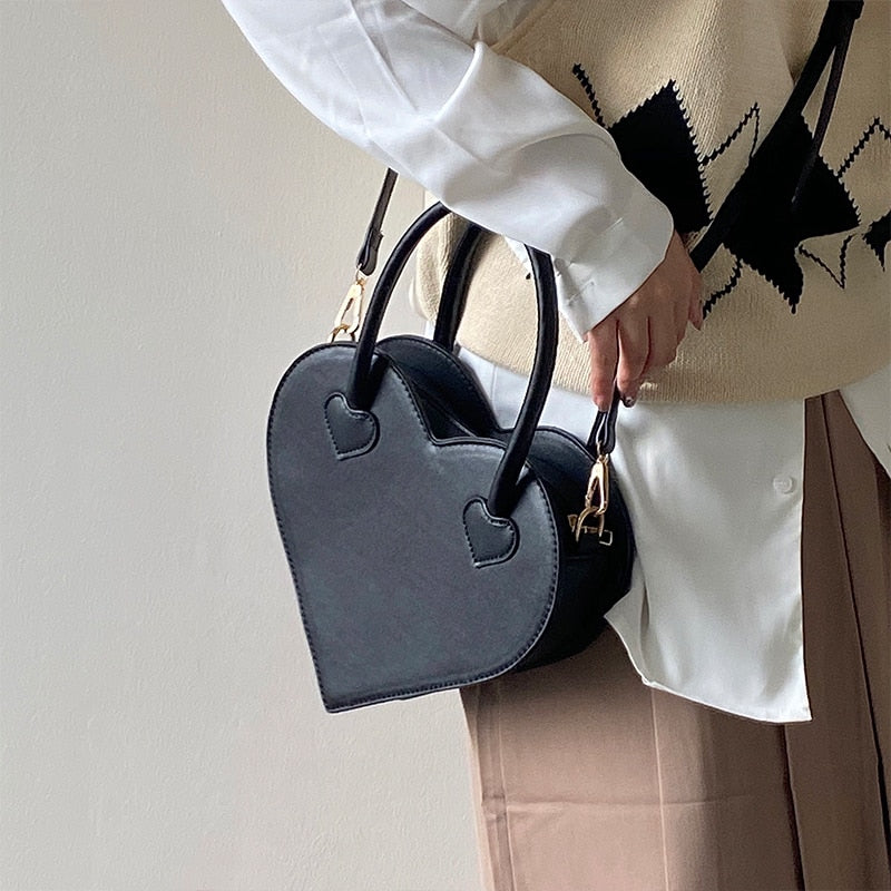 Bellachicha - Vintage Retro Lovie Handtasche