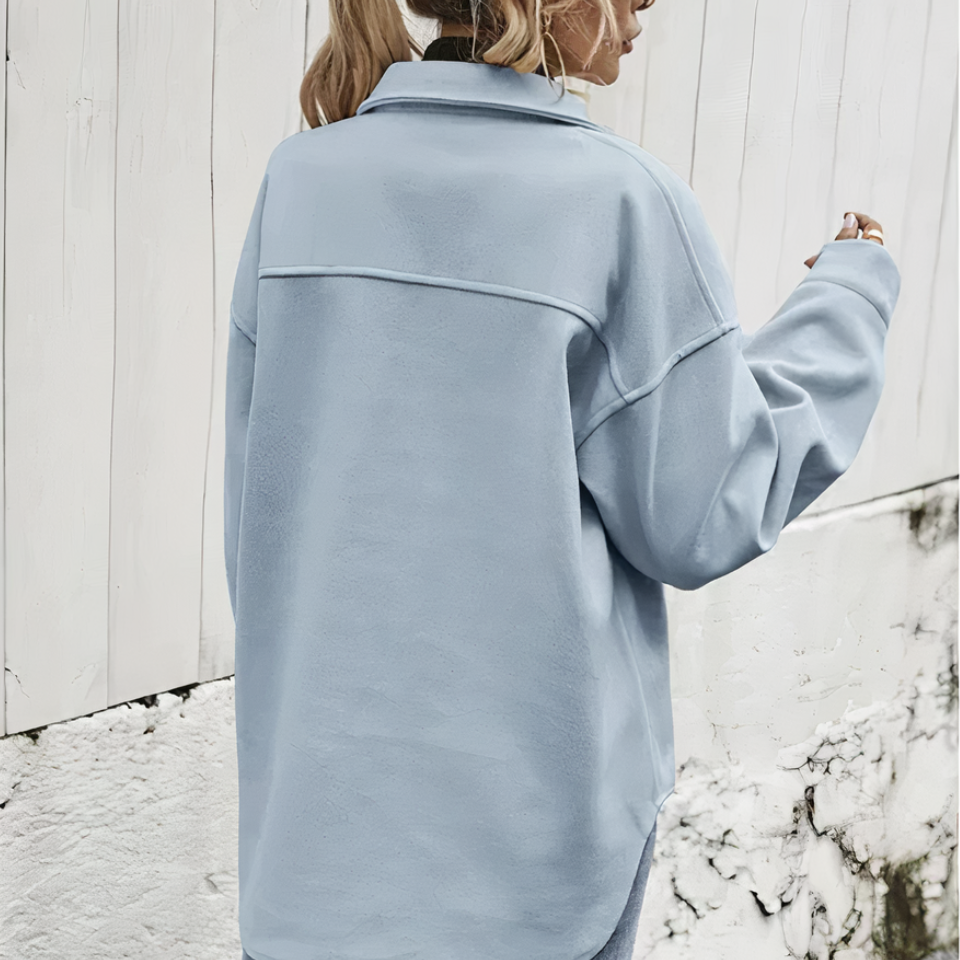 Veste d'hiver de style rétro - Heather