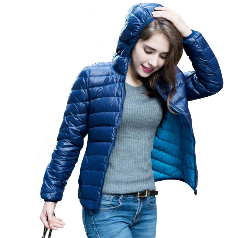 Jacke | Leichte Wendejacke 2-in-1