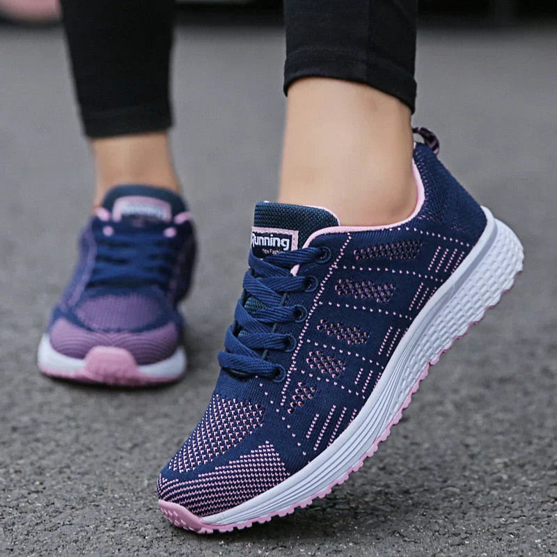 Zanda's - chaussures de loisirs ergonomiques