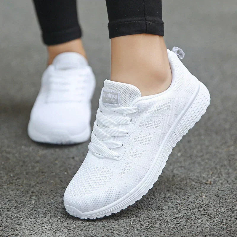 Zanda's - chaussures de loisirs ergonomiques