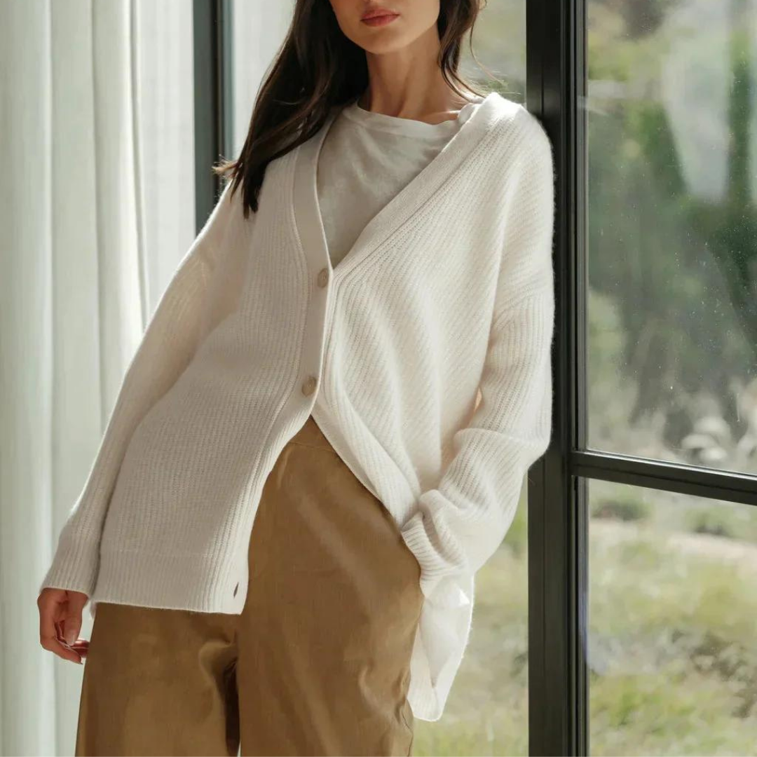Xandar | cardigan