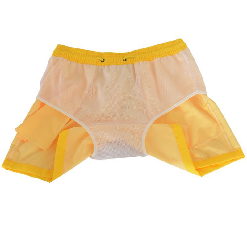 AquaFlex™ | Le maillot de bain ultime pour homme 