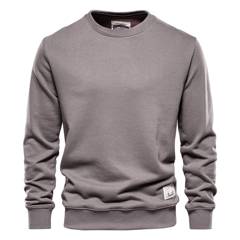 Uri - Pull confortable pour homme