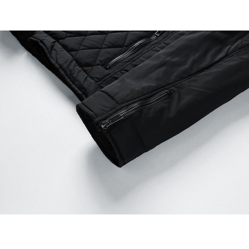 Henri™ - Karierten Jacke